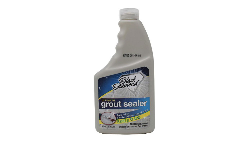 The best grout sealer options you should check out