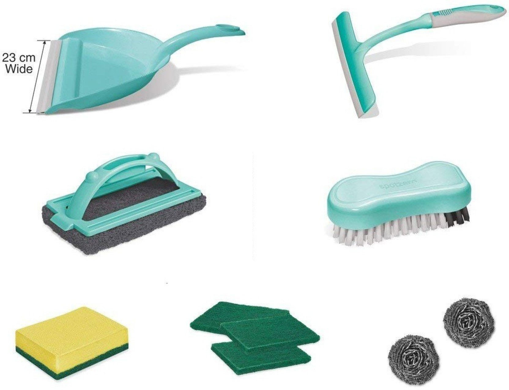 How to clean fiberglass shower (Quick tips to use)