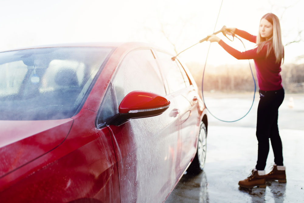 The Best Pressure Washer for Your Money Is Here!