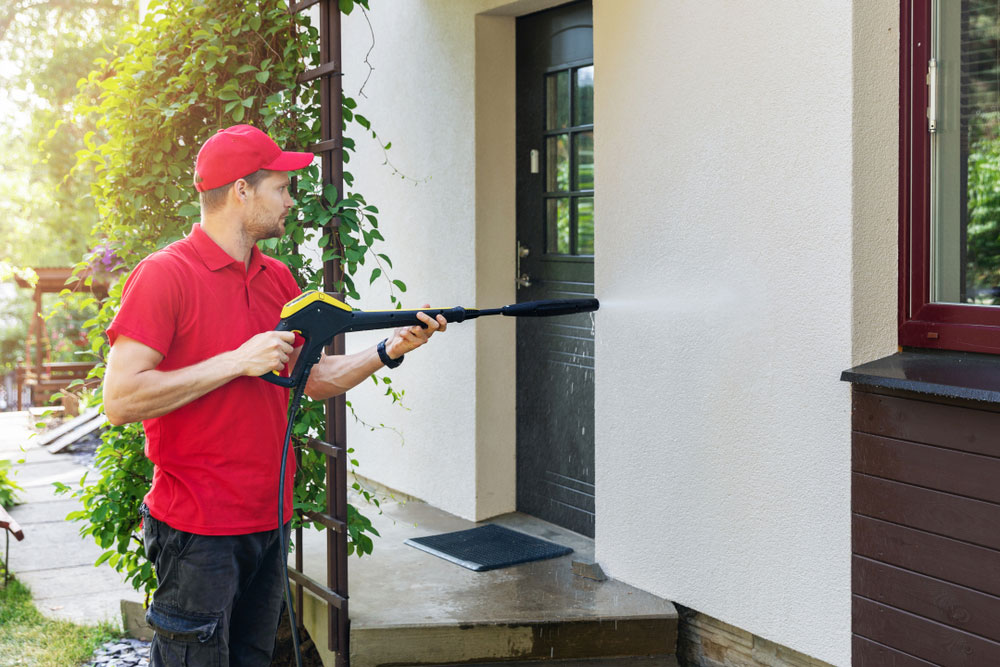 The Best Pressure Washer for Your Money Is Here!
