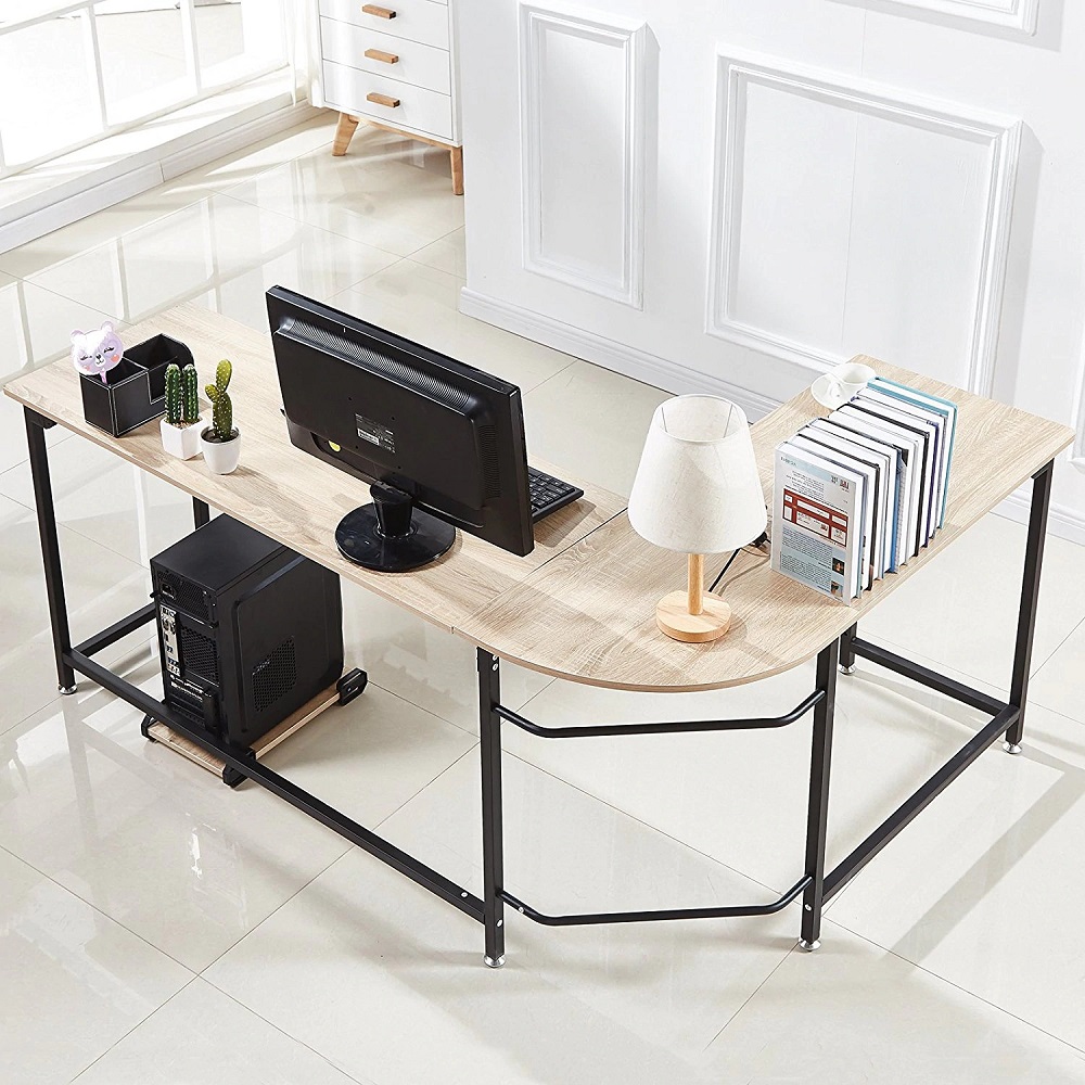 Corner Desk Ideas And Options That You Can Actually Buy Quickly