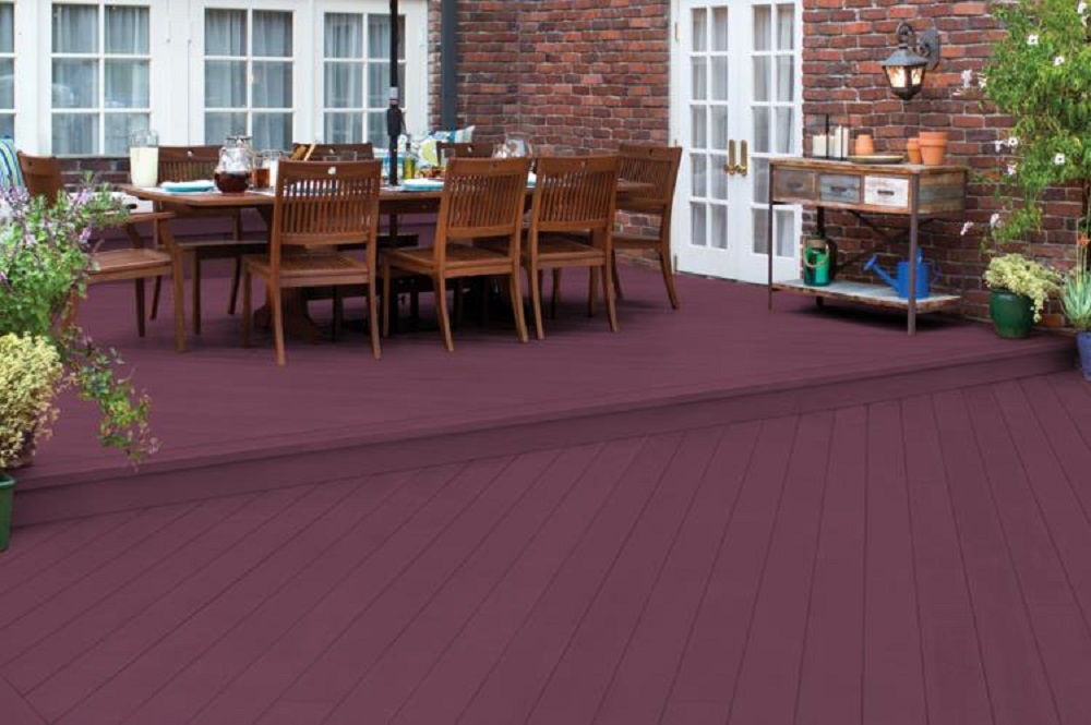 Deck color ideas that you should see before working on your deck