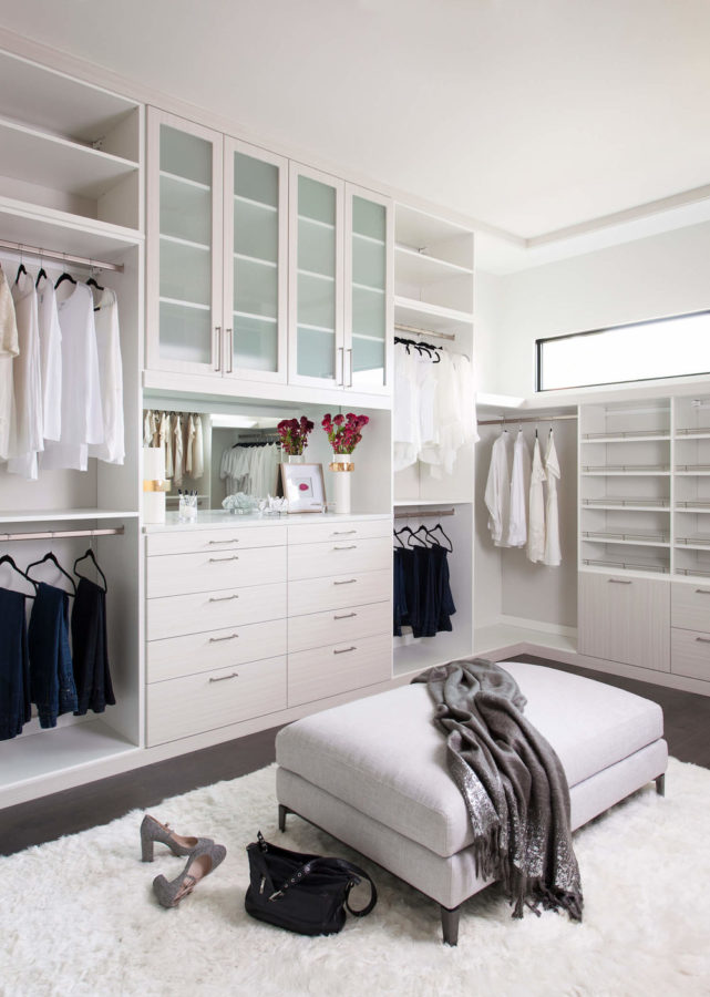 Cool walkin closet ideas you should have in your home