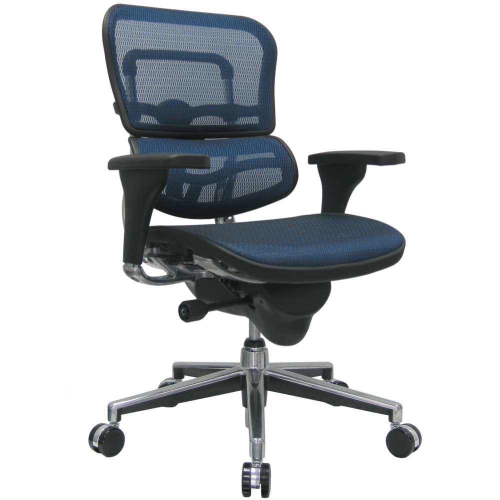 The most comfortable chair that you can get for your back