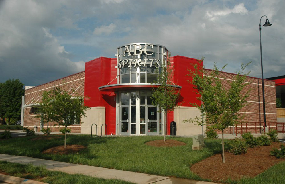The best Charlotte architects that the city has to offer