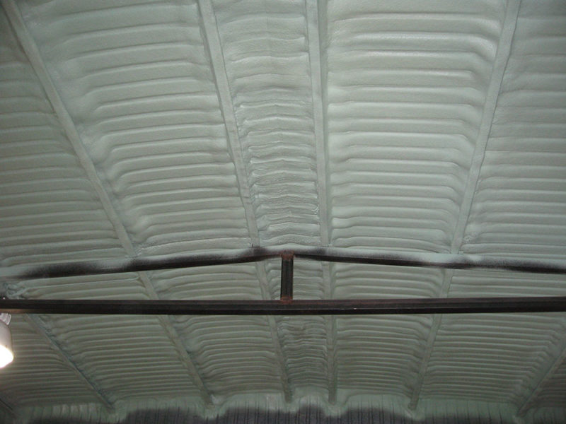 How much does foam insulation cost? (Answered)