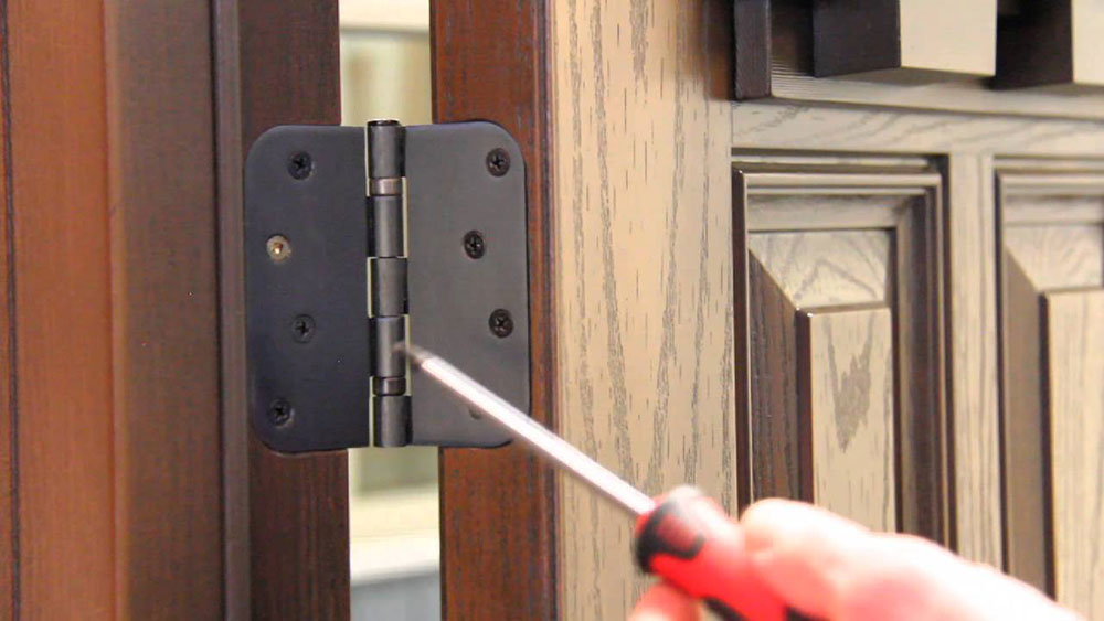 How to improve your front door security without spending a fortune