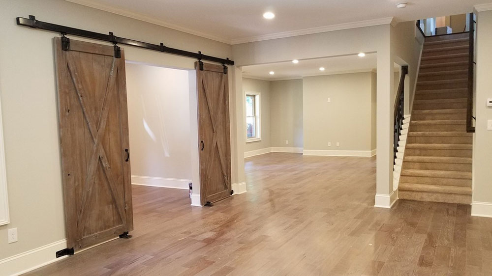 Basement Versus Crawl Space Openbasement