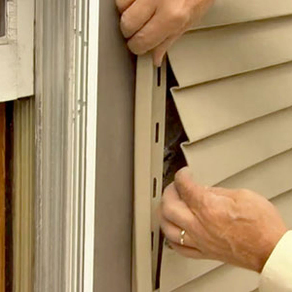 The only guide to painting aluminum siding that you'll need