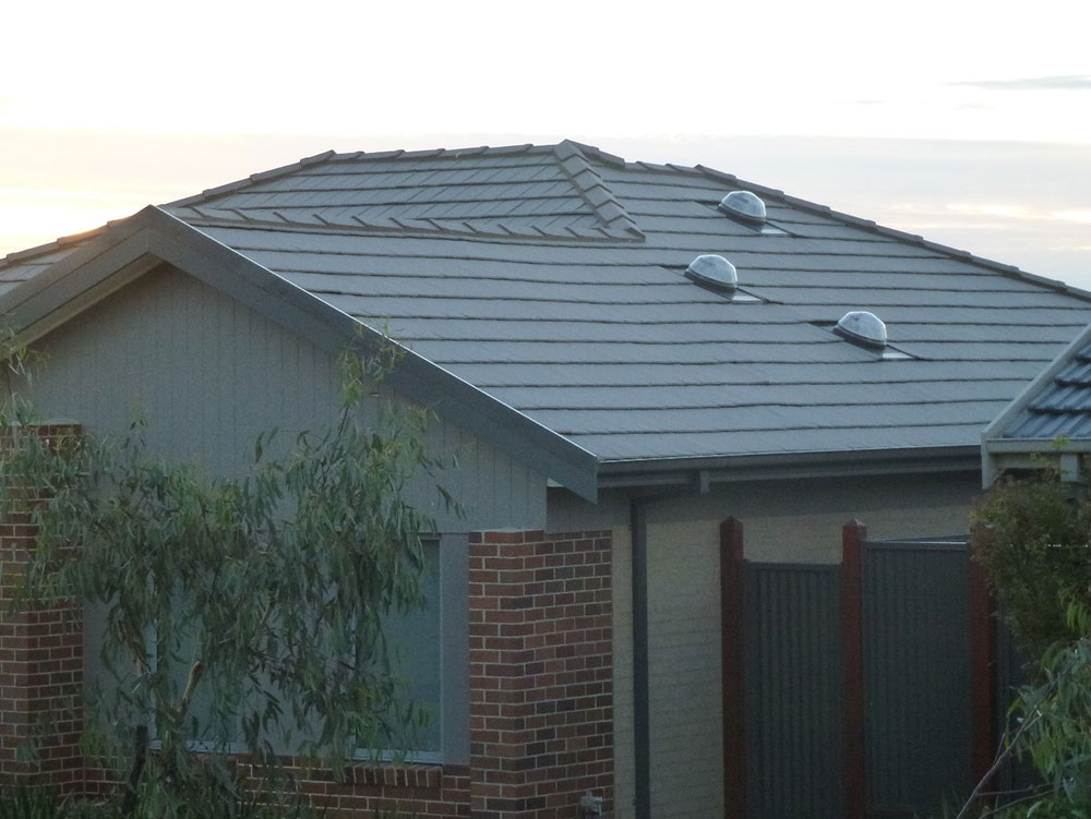 6 Health and Home Benefits of Skylights Melbourne Houses Need