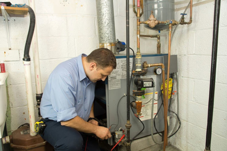 Is it Legal to Install Your Own Furnace? Are Permits Needed? (Answered)