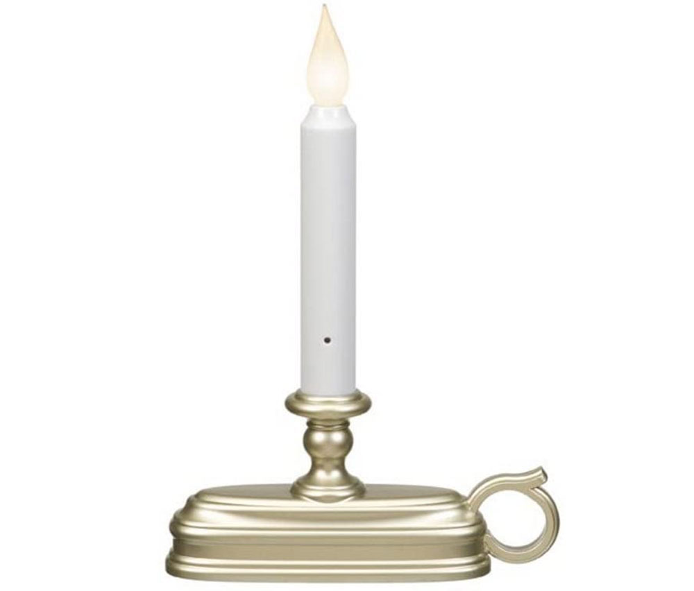 The Best Electric Window Candles You Can Buy Online (Answered)