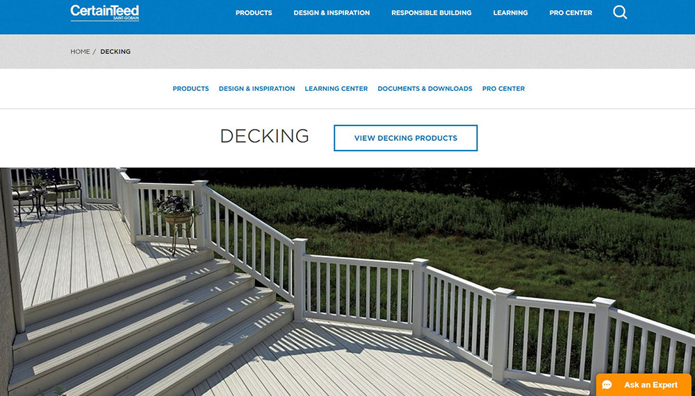 The Best Composite Decking Brand You Can Buy (Answered)