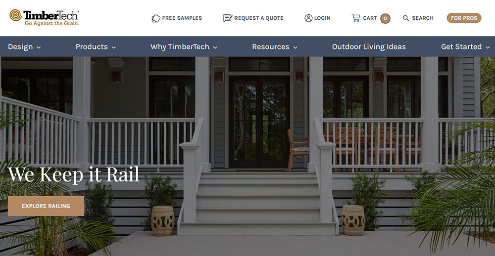 The Best Composite Decking Brand You Can Buy (Answered)