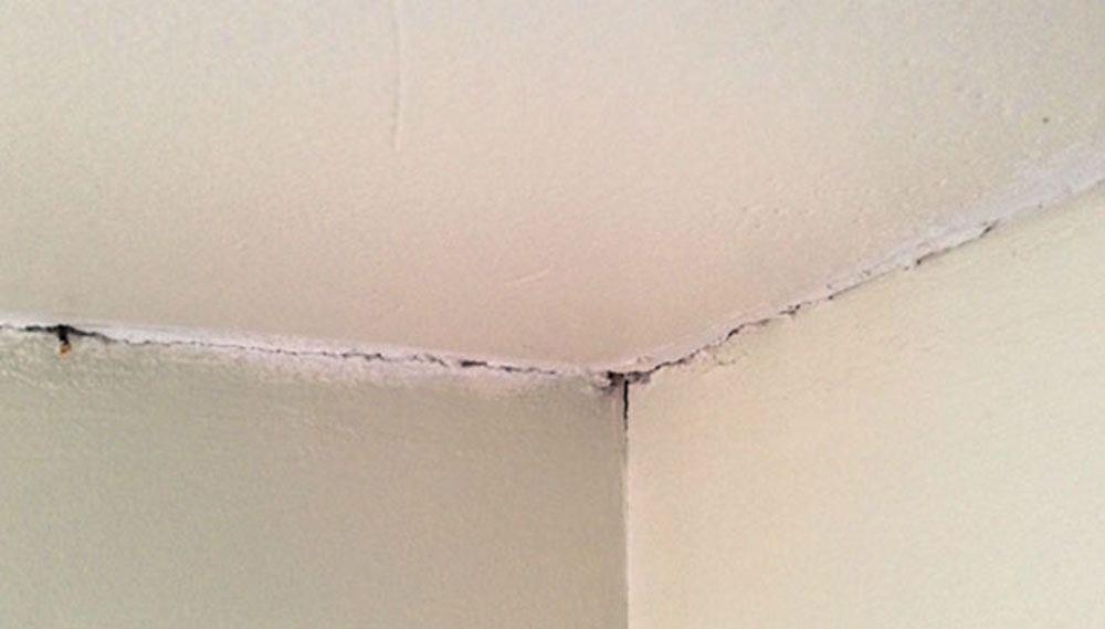 What Causes Cracks in Ceilings and How to Fix Them (Answered)