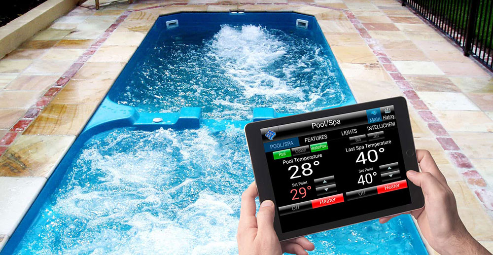 How many gallons of water in a pool? (Answered)