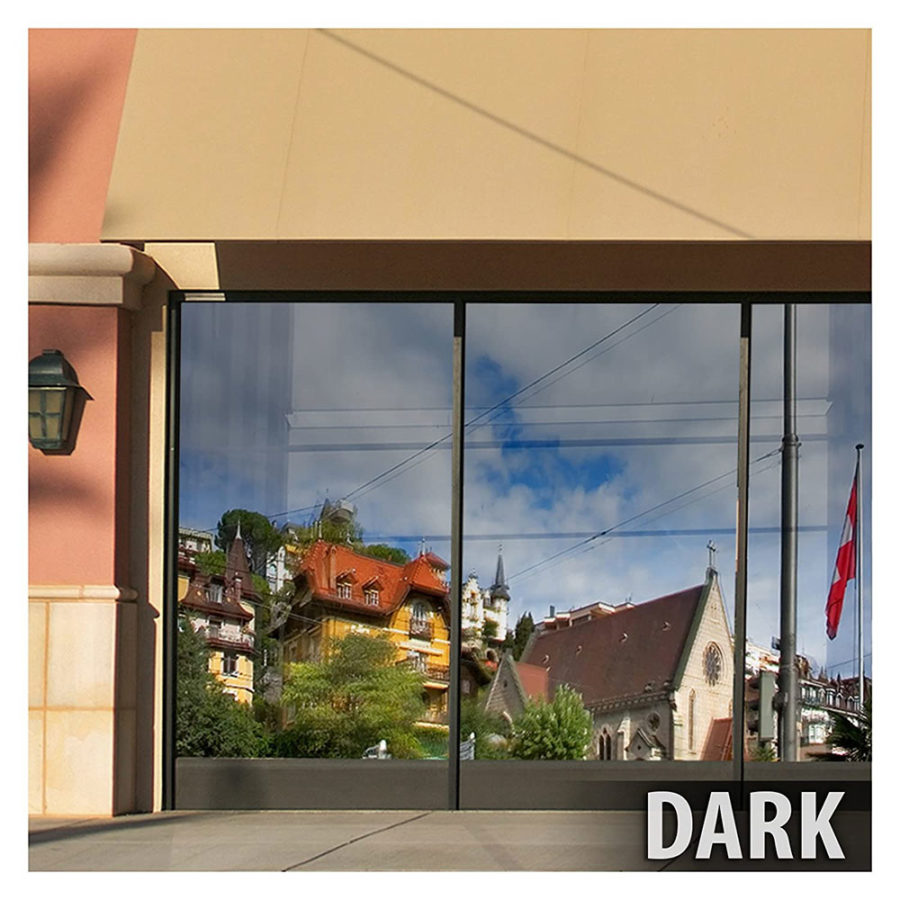 The best heat blocking window film at an affordable price