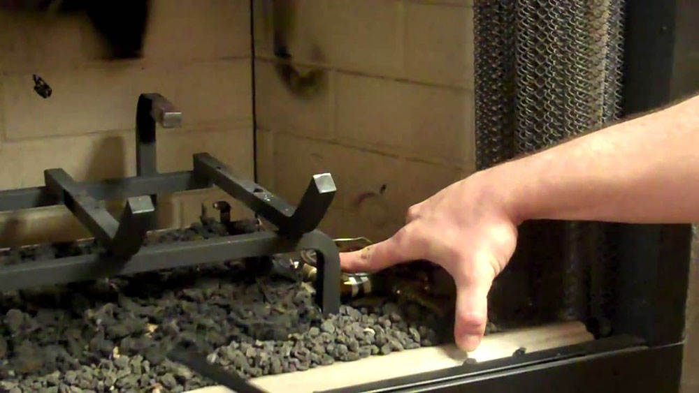 Inspiration How To Fix Gas Fireplace Pilot Light 2023