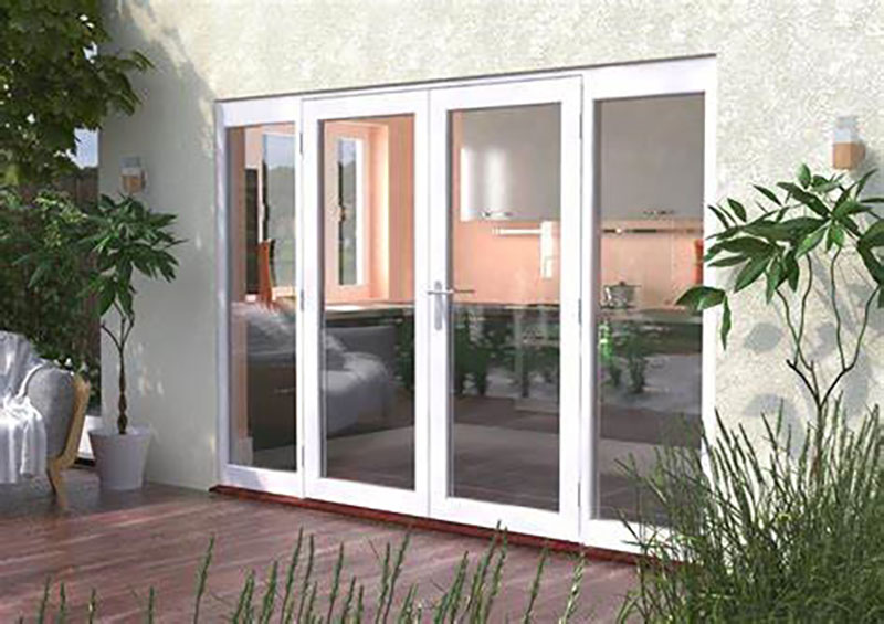 3 Reasons To Install French Doors & How To Choose A Supplier