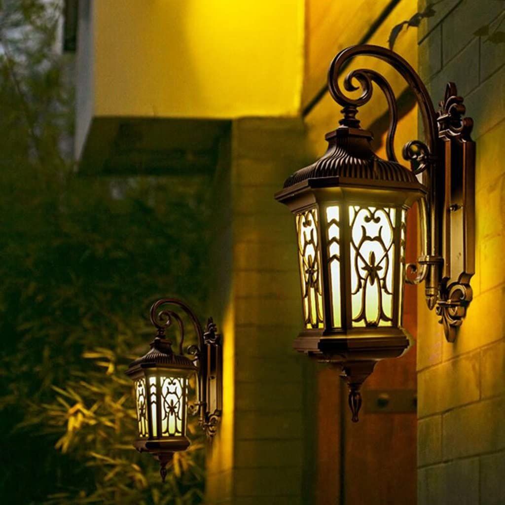 7 Best Places for Cheap Outdoor Lighting Sale Clearance