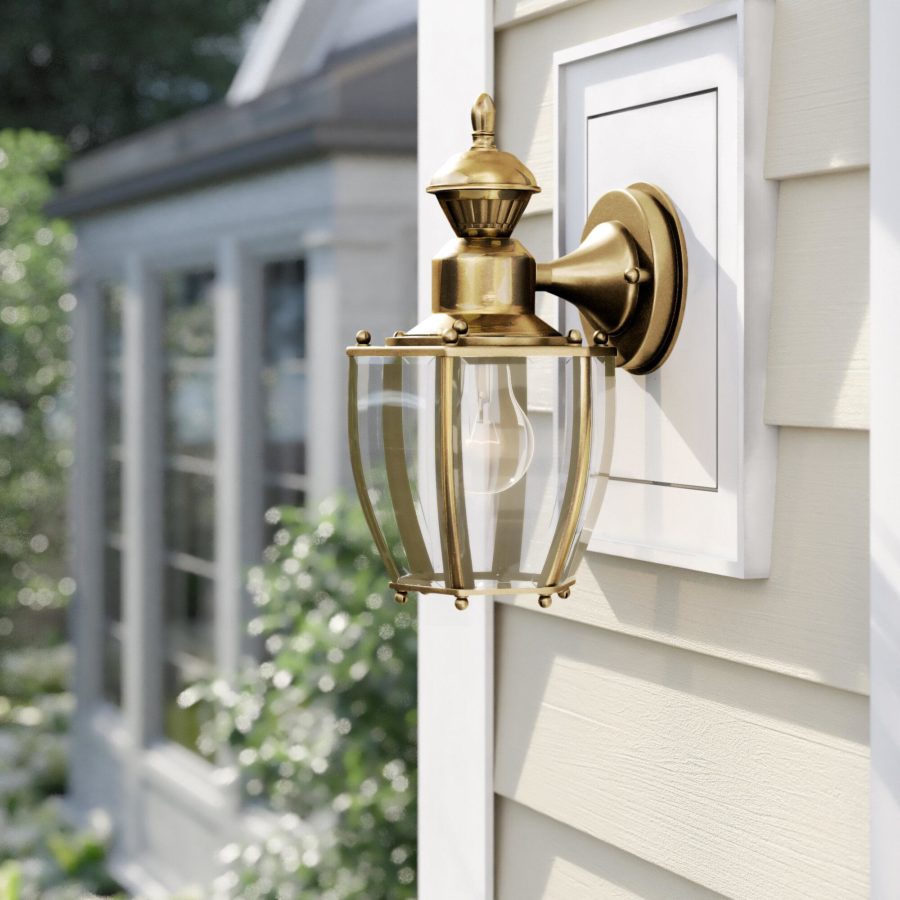 7 Best Places for Cheap Outdoor Lighting Sale Clearance