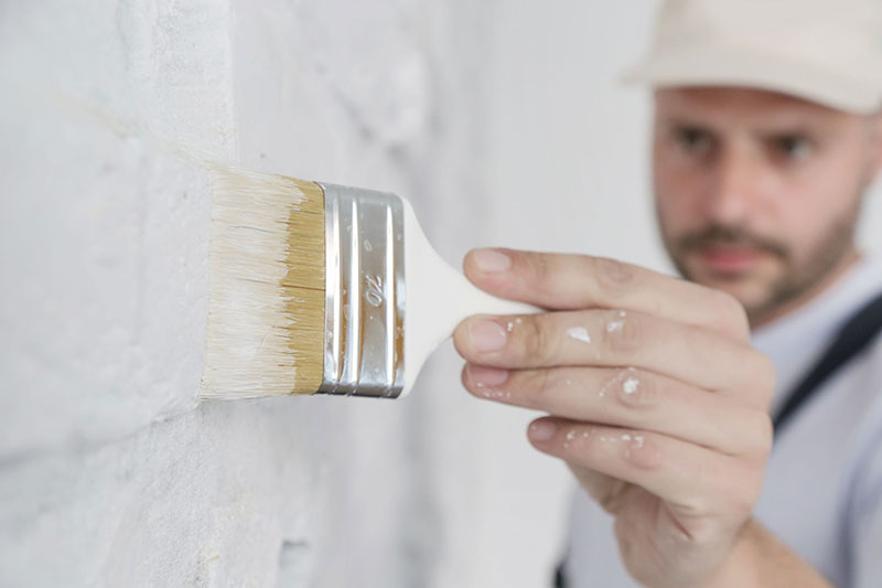 Why A Painting Contractor Is Best For A Home Interior Makeover