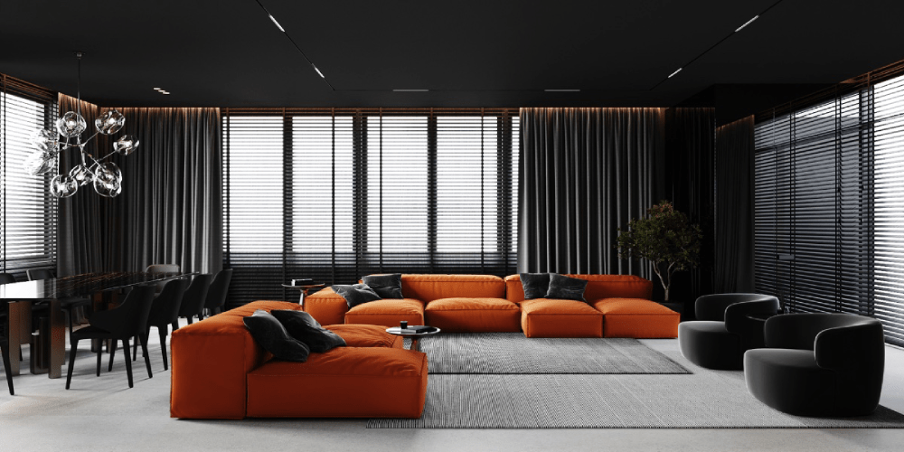 Colors That Go With Burnt Orange The Best Options