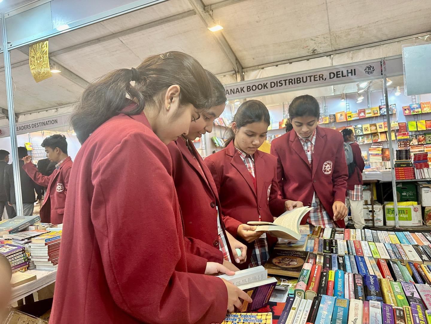 Empowering Young Minds Exclusive Highlights for Children at the New