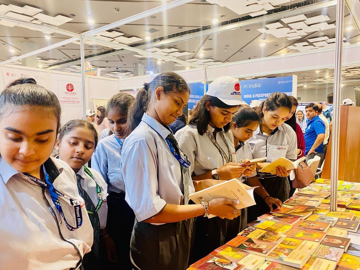 Empowering Young Minds Exclusive Highlights for Children at the New
