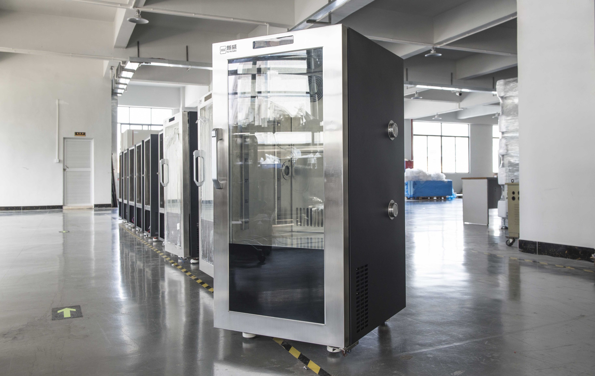 Imprexis Engineering Programable DC & AC Power Supply Johor Bahru (JB