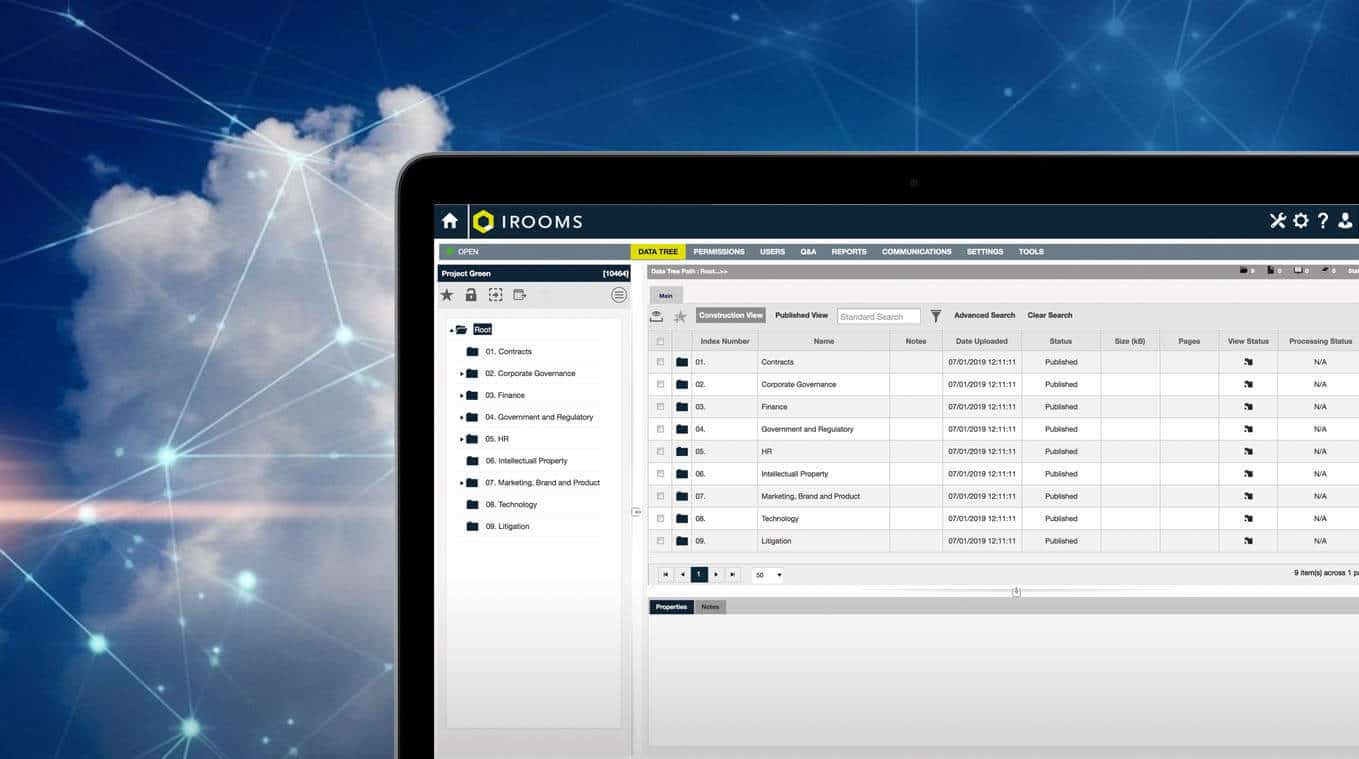 VDR Providers Explained Imprima