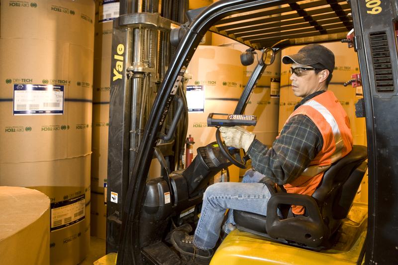 Long Range Barcode Scanning What Are the Benefits?