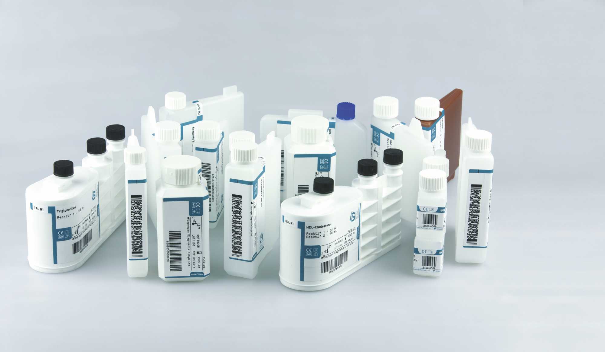 ImproGen Diagnostic Chem IVD Manufacturer