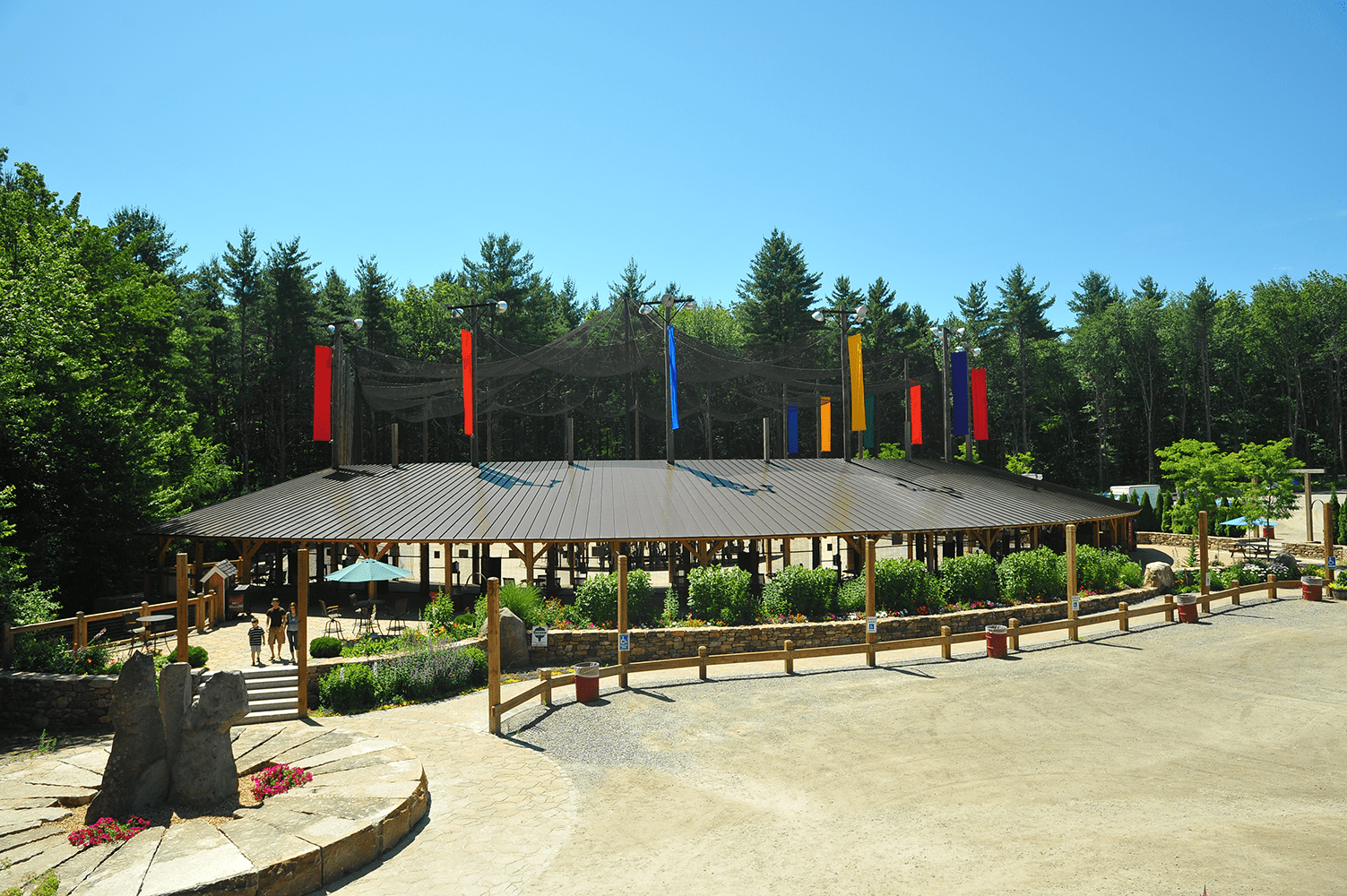 Kimball Farm for the Whole Family Improper Bostonian