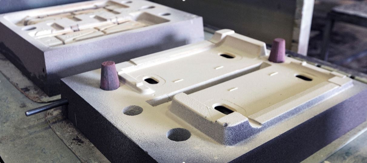 Impro Blog Optimizing Sand Casting Pattern Design