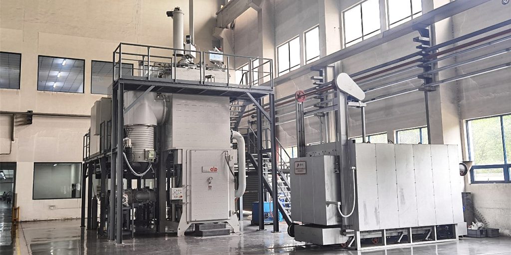 Investment Casting Equipment