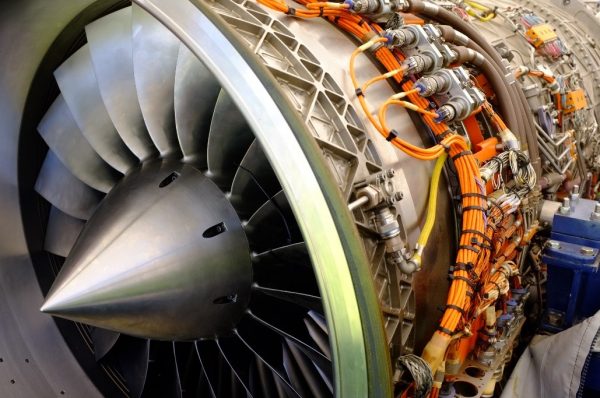 About Precision Machining Techniques for Aircraft Parts