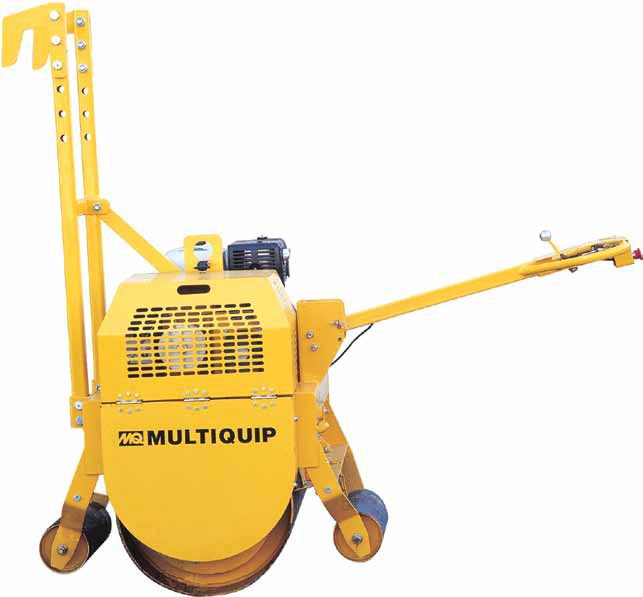 Walk Behind Roller Compactors,Multiquip Walk Behind Roller Compactors
