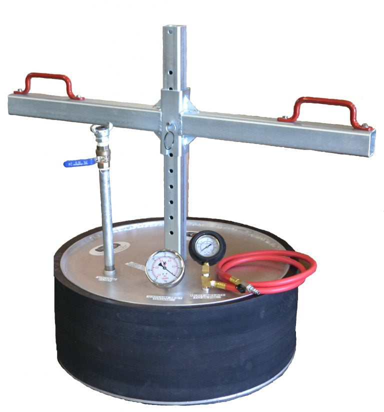 Manhole Vacuum TestersManhole Vacuum Testing Equipment