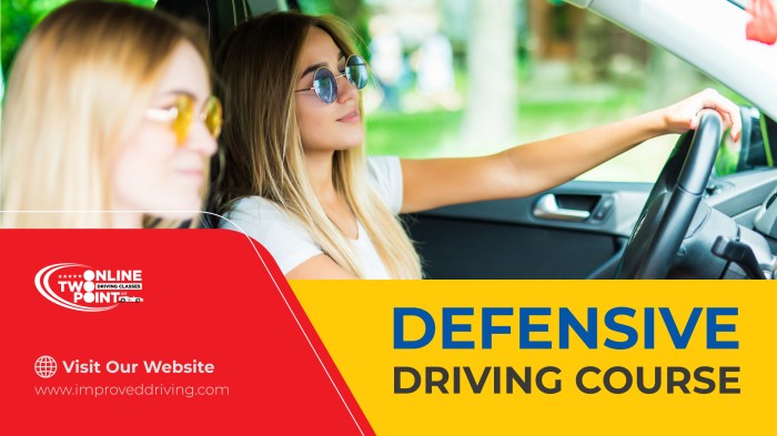 Can I Take a Defensive Driving Course to Lower Insurance?
