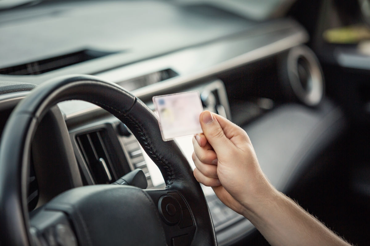 Legal Implications and Fines for Driving Without a License