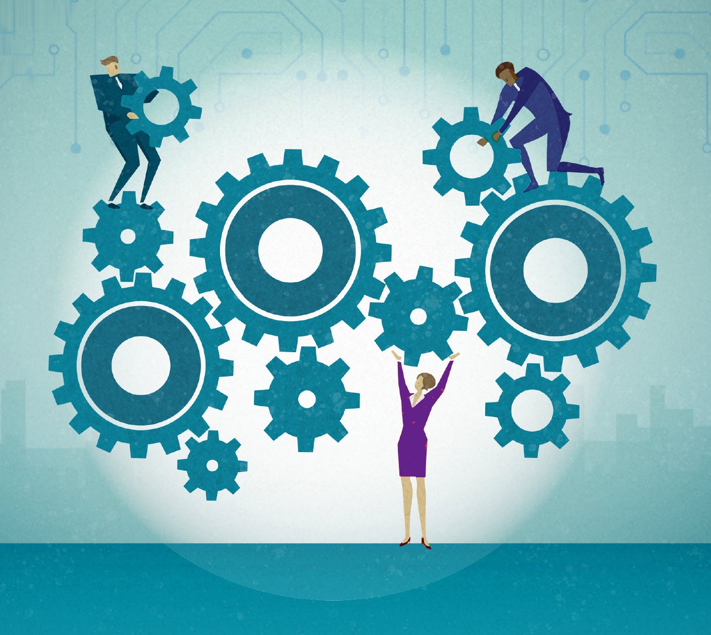 Attention Home Pros Get More Out of a Customizable CRM System