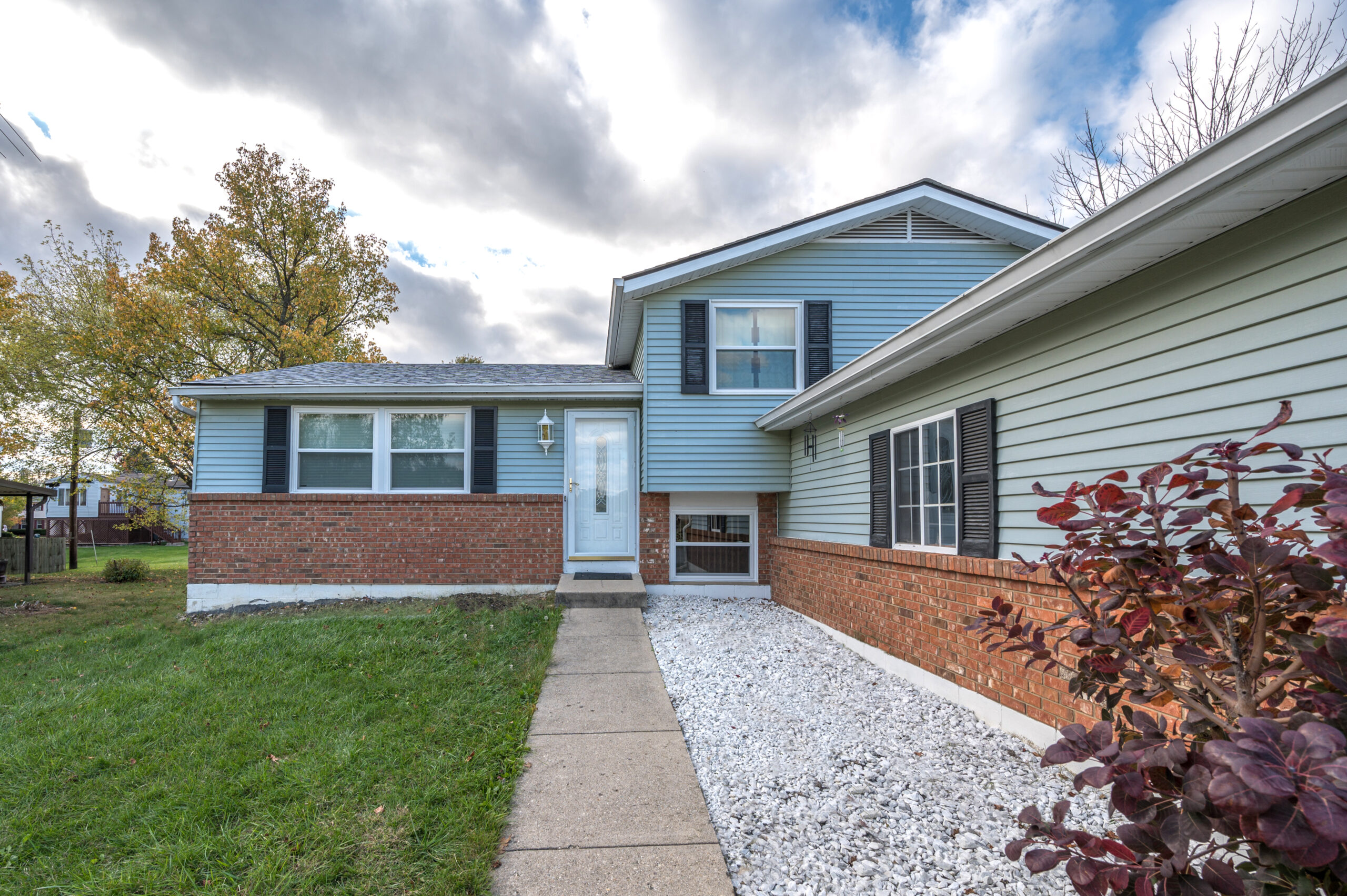 Cincinnati Window Replacement Improveit Home Remodeling