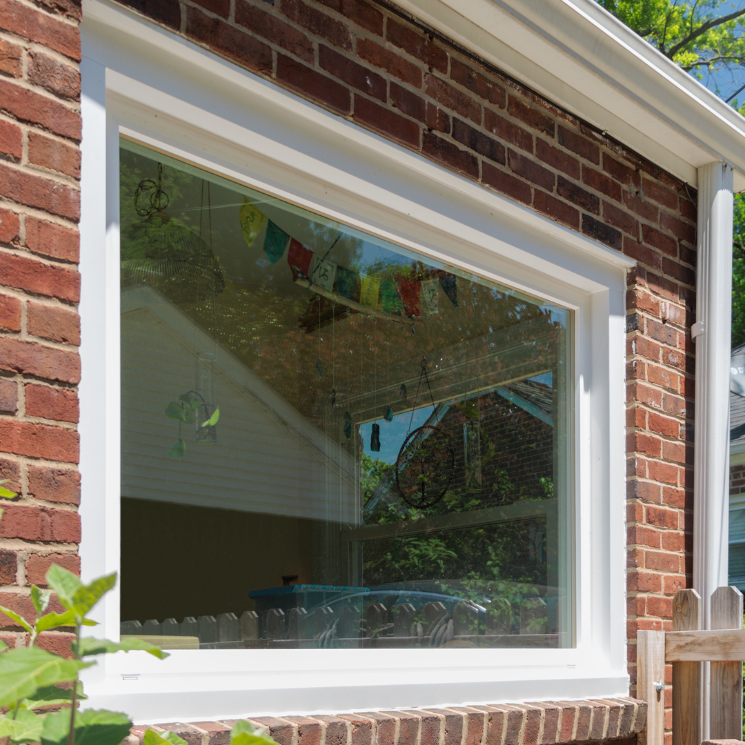 Frankfort Whole House Window Replacement by Improveit