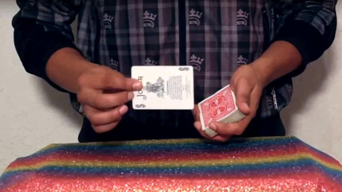 10 Best Card Magic Tricks Revealed! (with video) Improve Magic