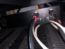 How to Connect 2 Amplifiers Together? - Improve Stereo