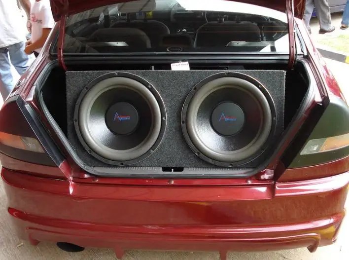 How to Install Subwoofer in Car? [Step by Step] Improve Stereo
