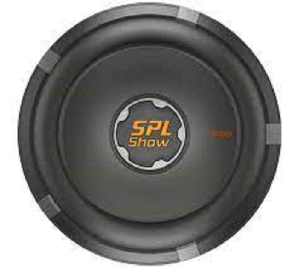 What Is an SPL Subwoofer? Improve Stereo