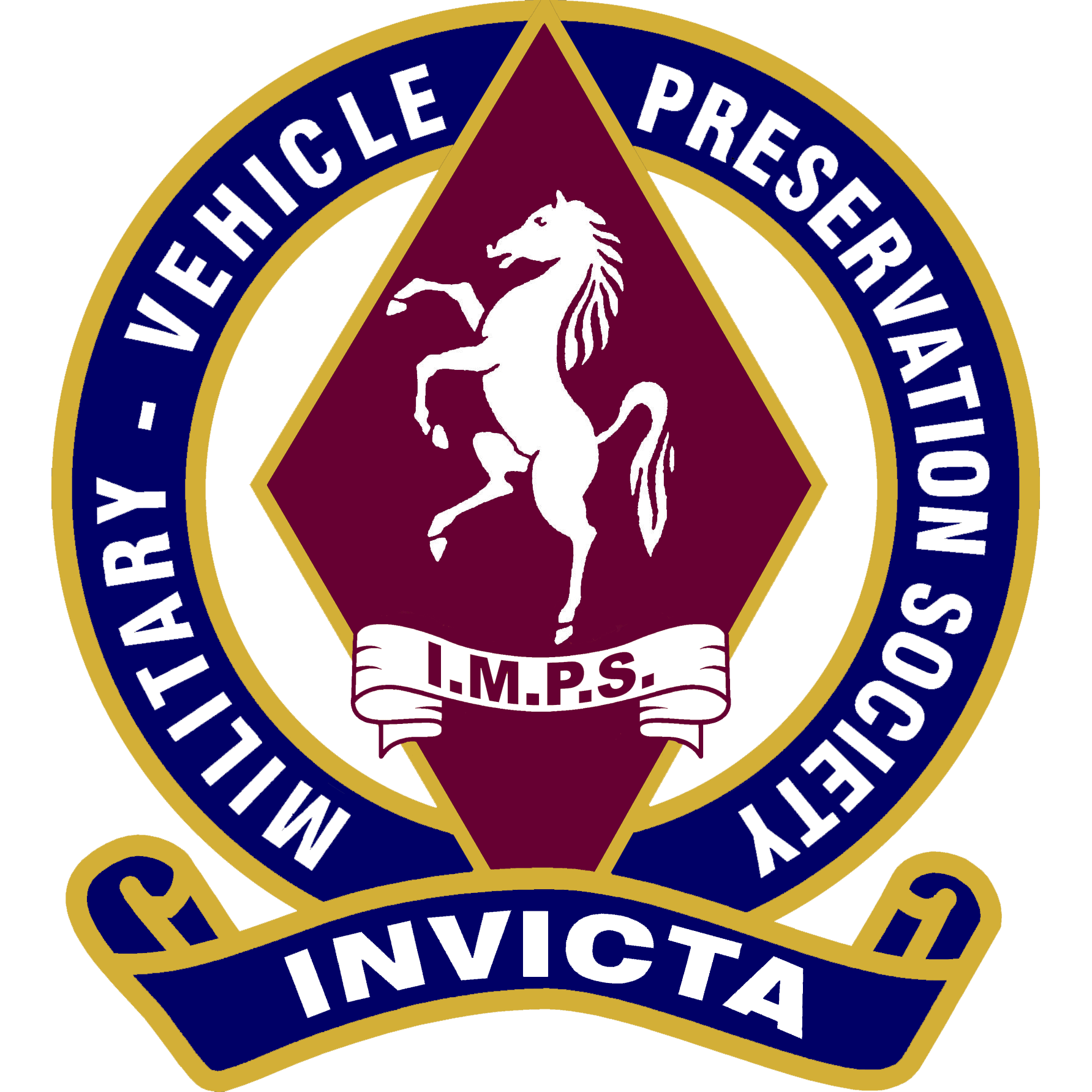 West Kent Invicta MilitaryVehicle Preservation Society