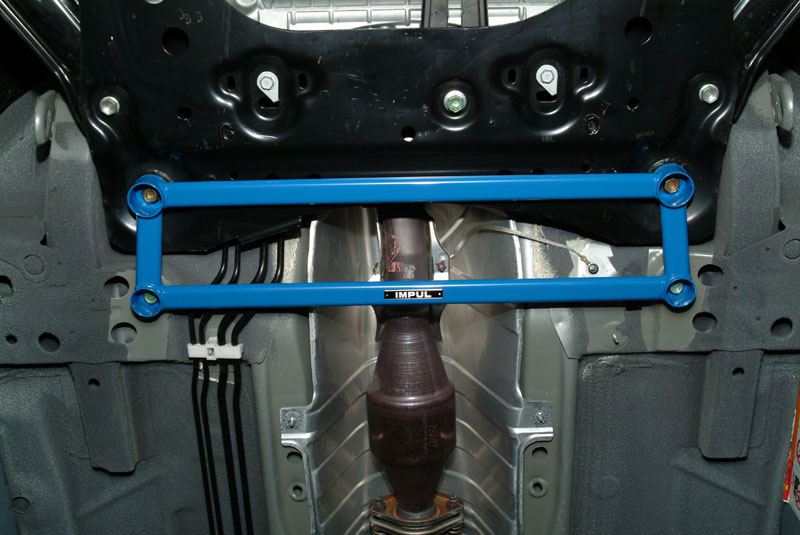 IMPUL MARCH (K12)